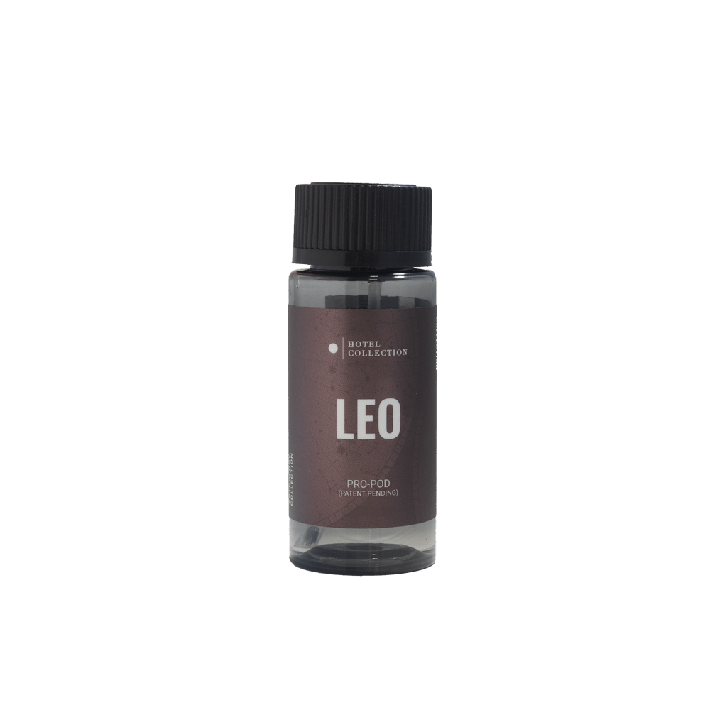 Leo - themonogram manor