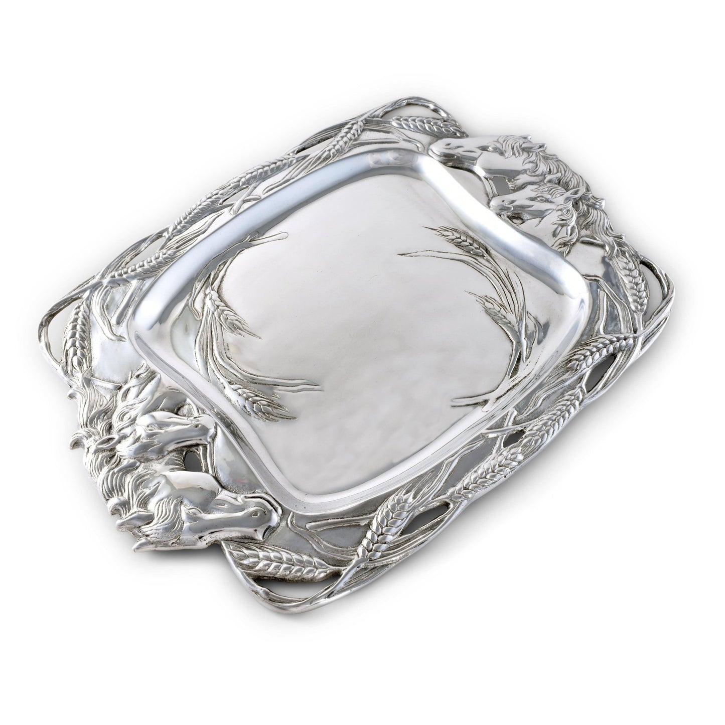 Horse Clutch Tray - themonogram manor