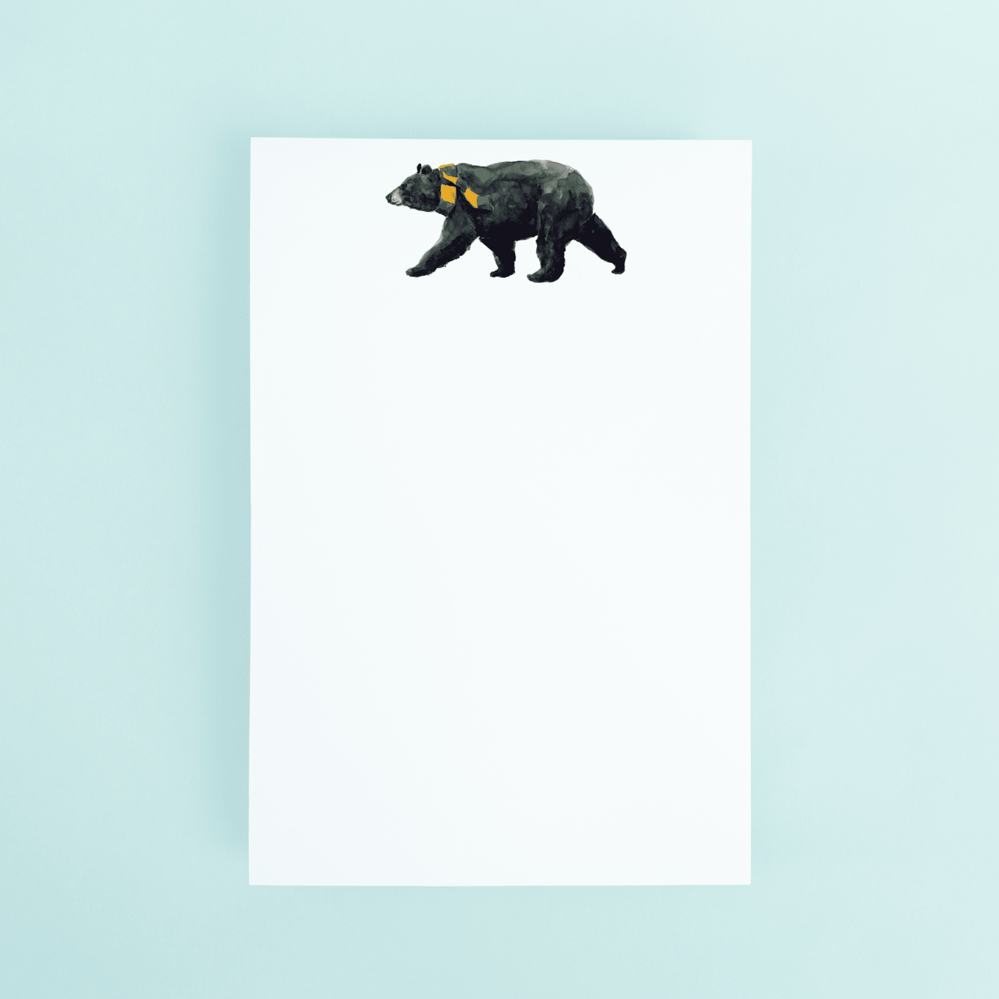 Black Bear - themonogram manor