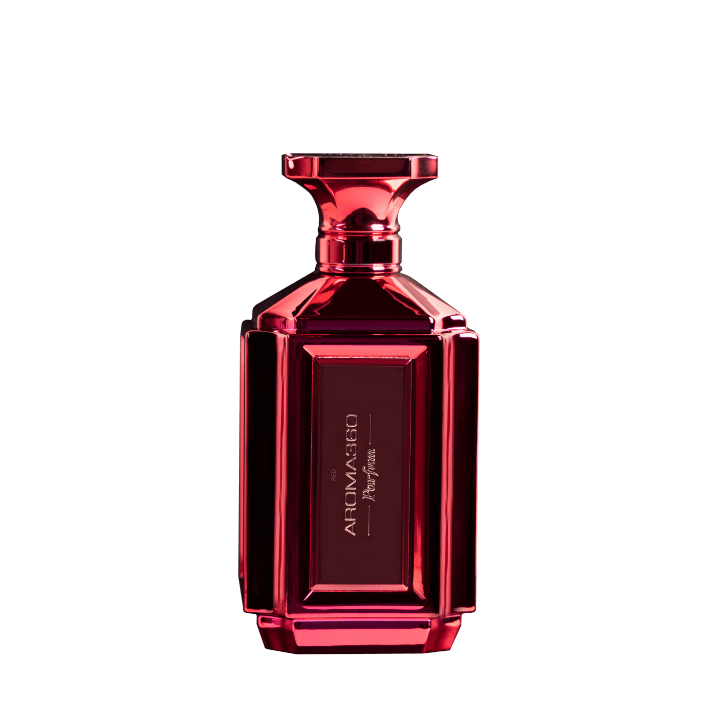 (Red) Parfum - themonogram manor