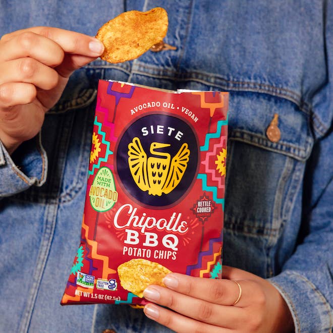 Mix Pack Kettle Cooked Potato Chips 1.5 oz 12 PACK - themonogram manor