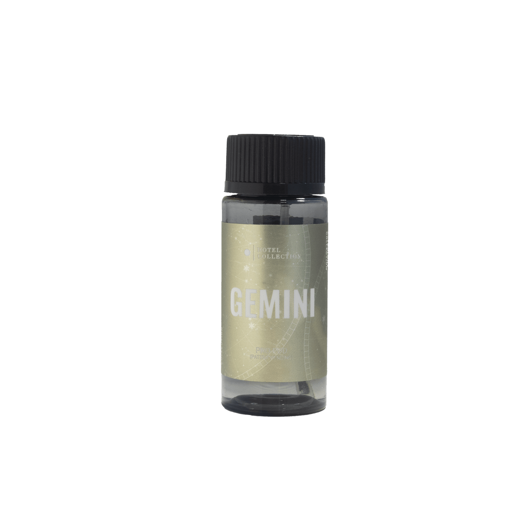Gemini - themonogram manor