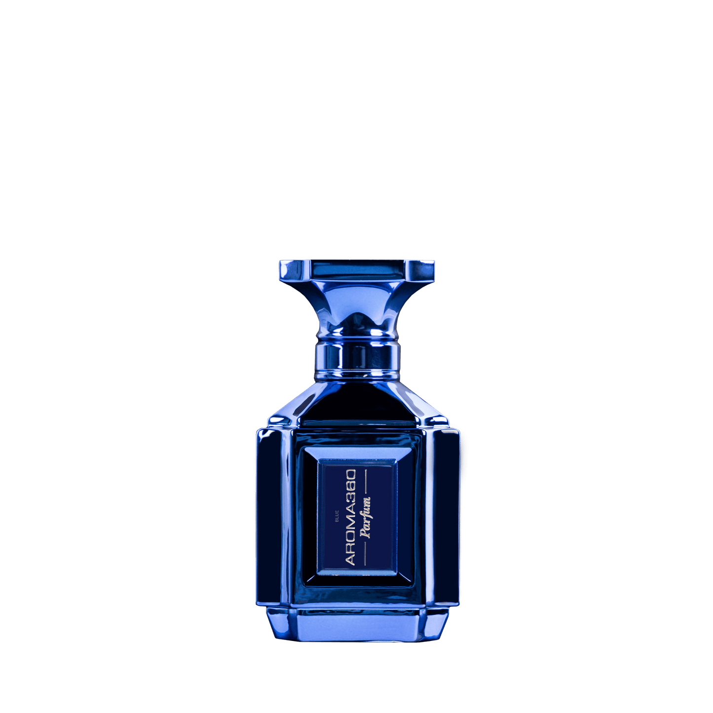 Blue - themonogram manor