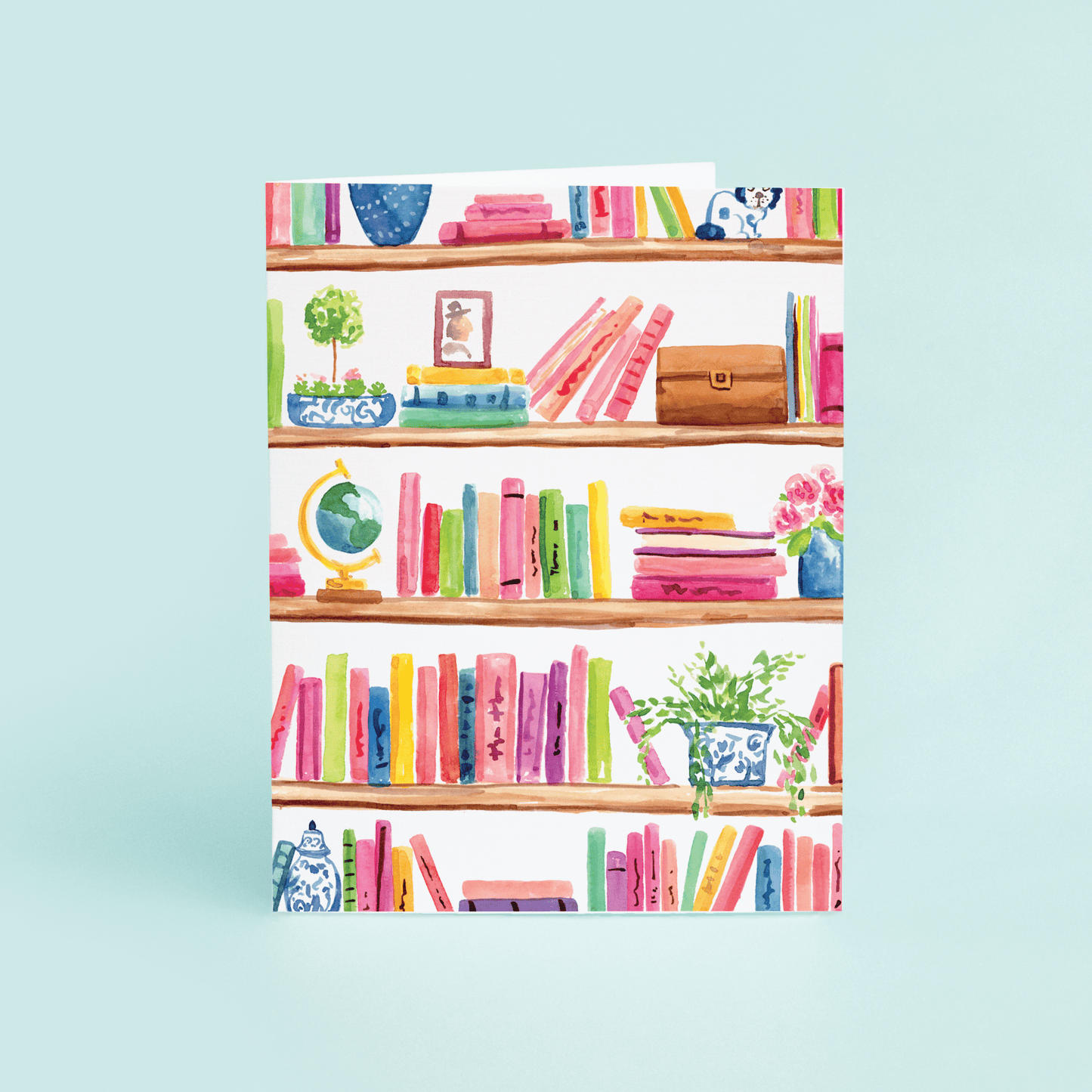 Book Shelf - themonogram manor