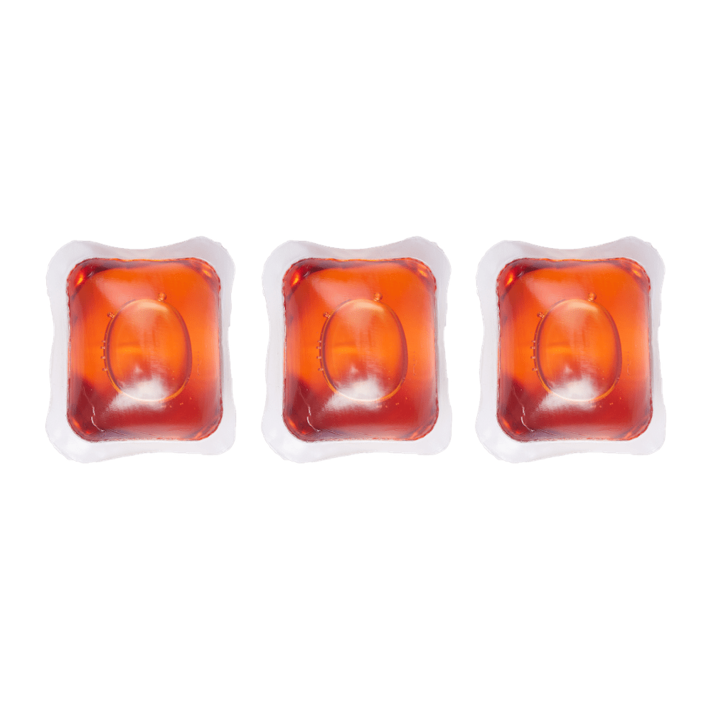Pods Sample Pack - themonogram manor