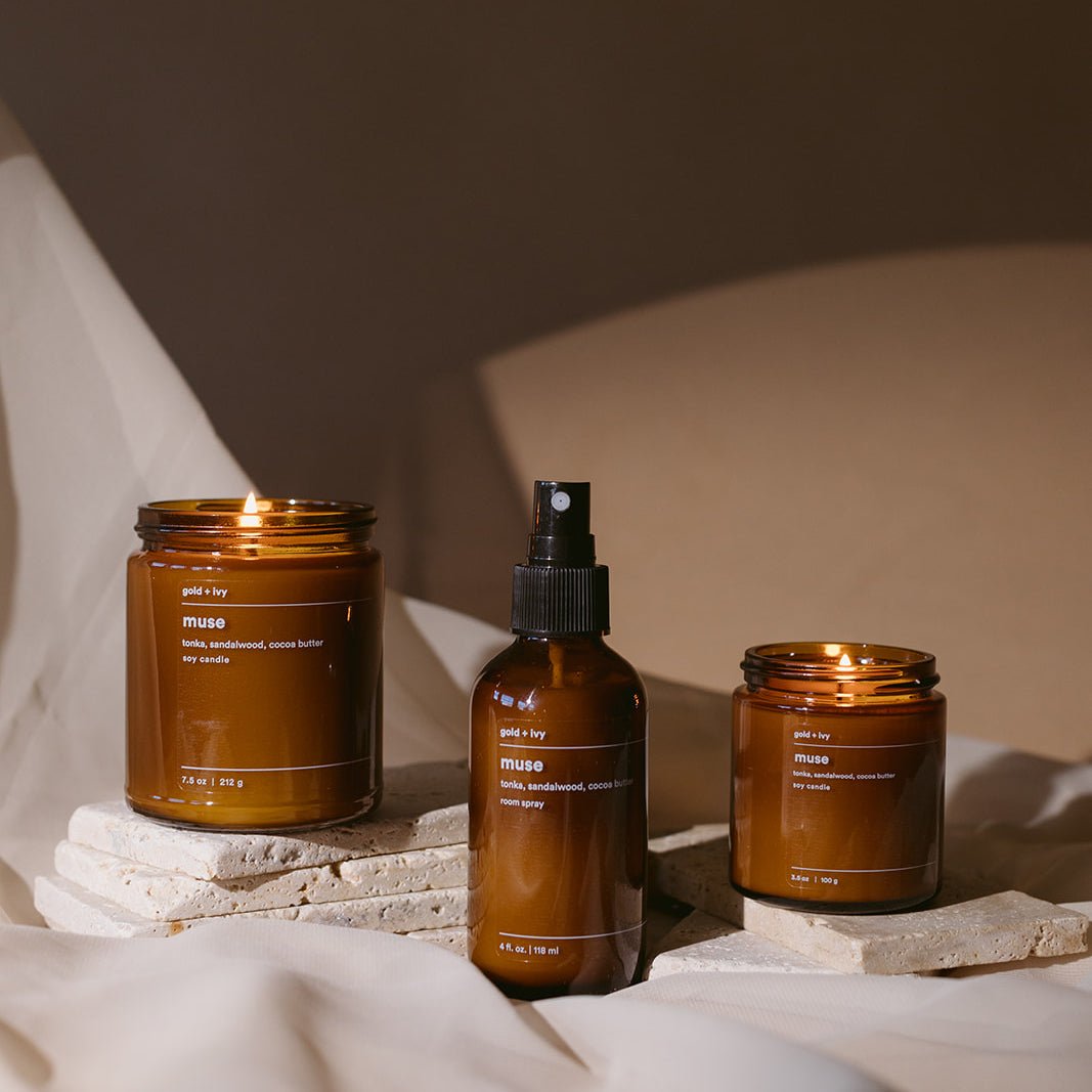 muse room spray - themonogram manor