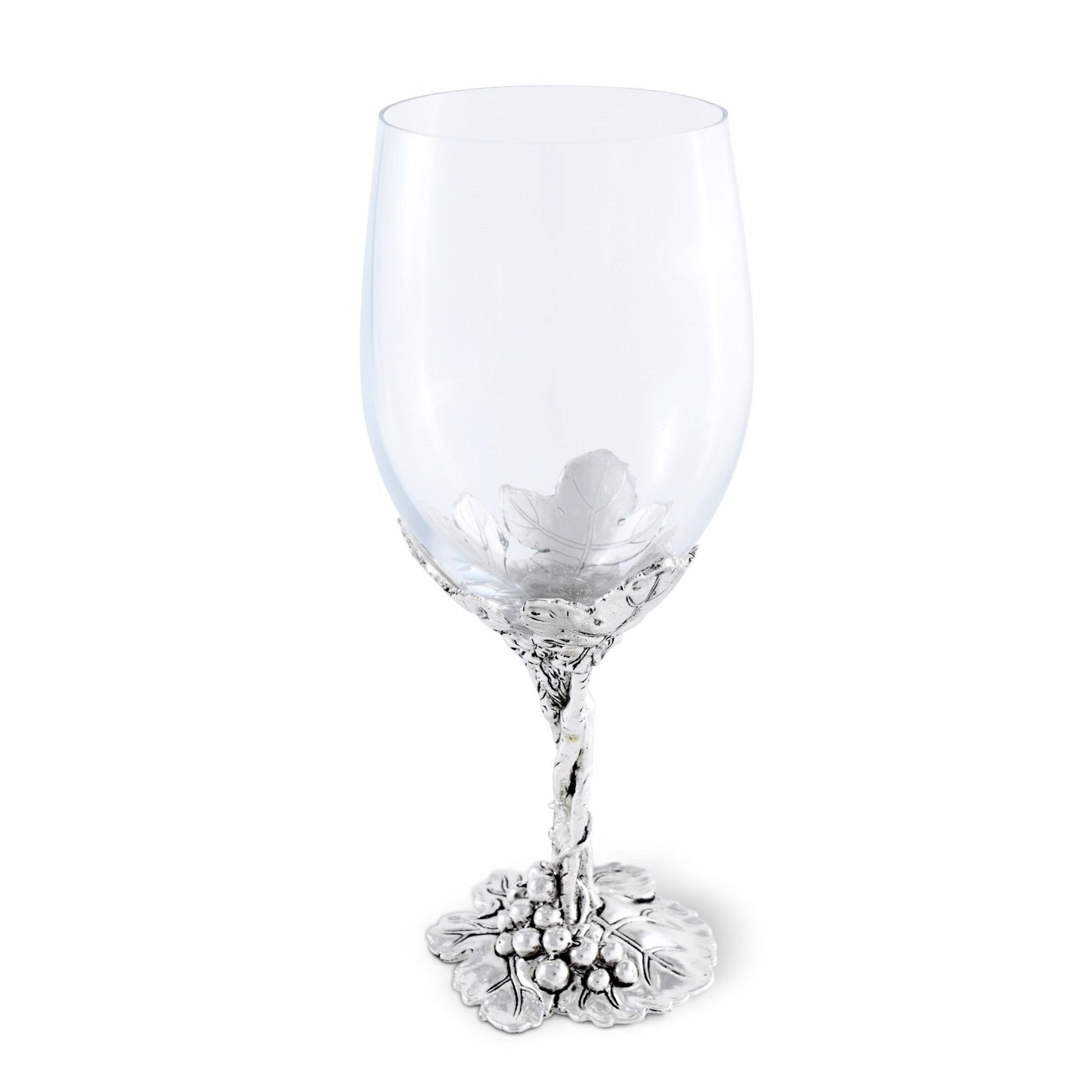 Grape Wine Glasses - themonogram manor