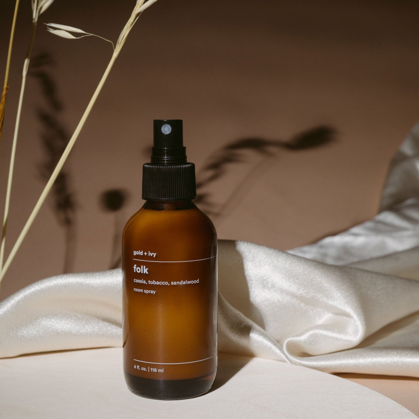 folk room spray - themonogram manor