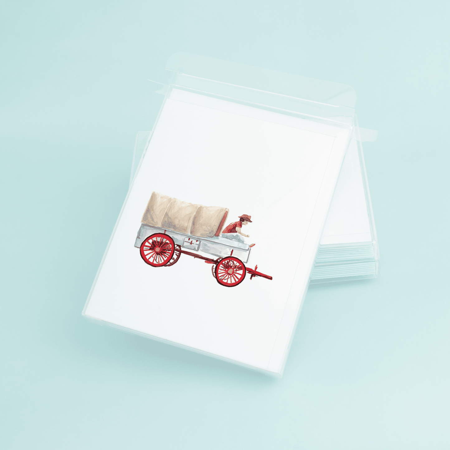 Sooner Wagon - themonogram manor
