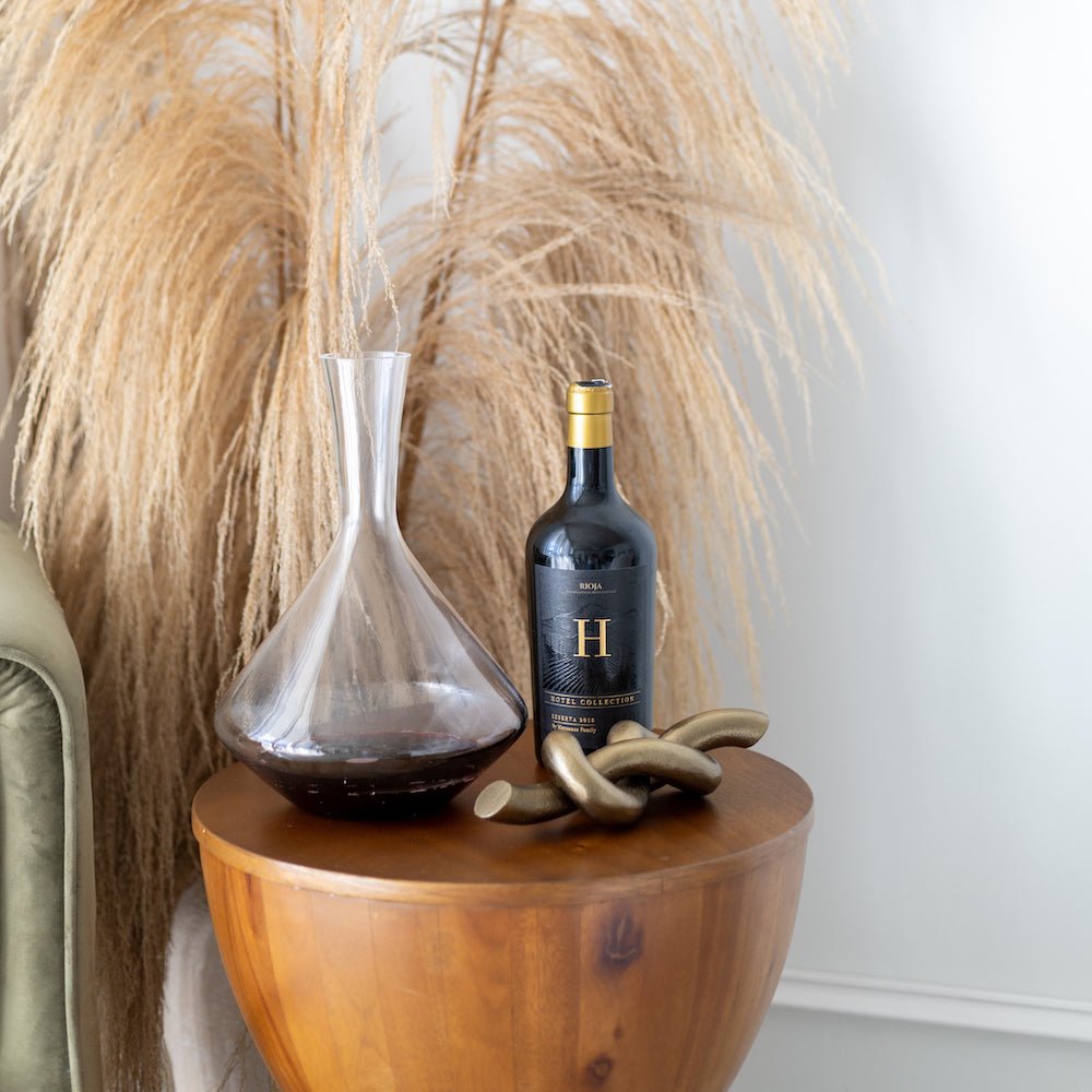 Wine Decanter - themonogram manor