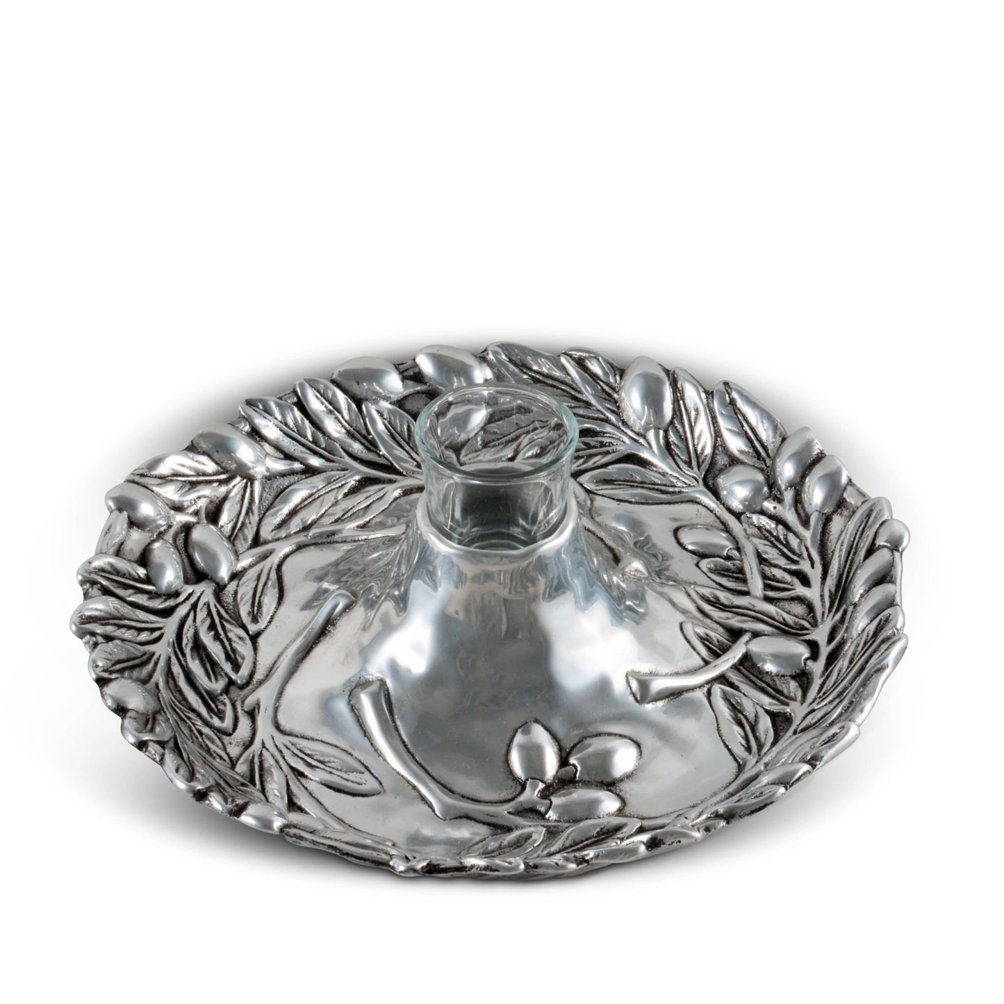 Olive Tidbit tray - themonogram manor