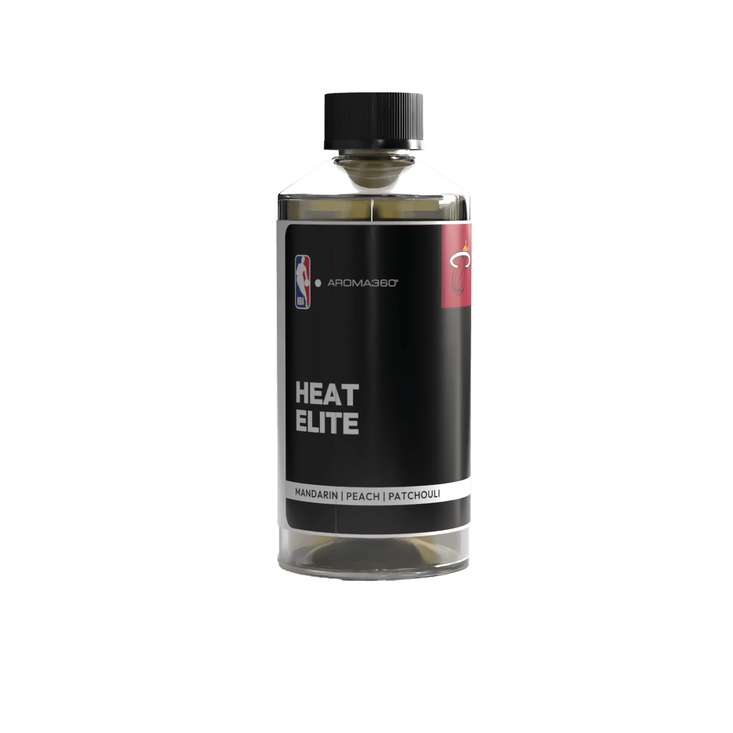 Heat Elite - themonogram manor