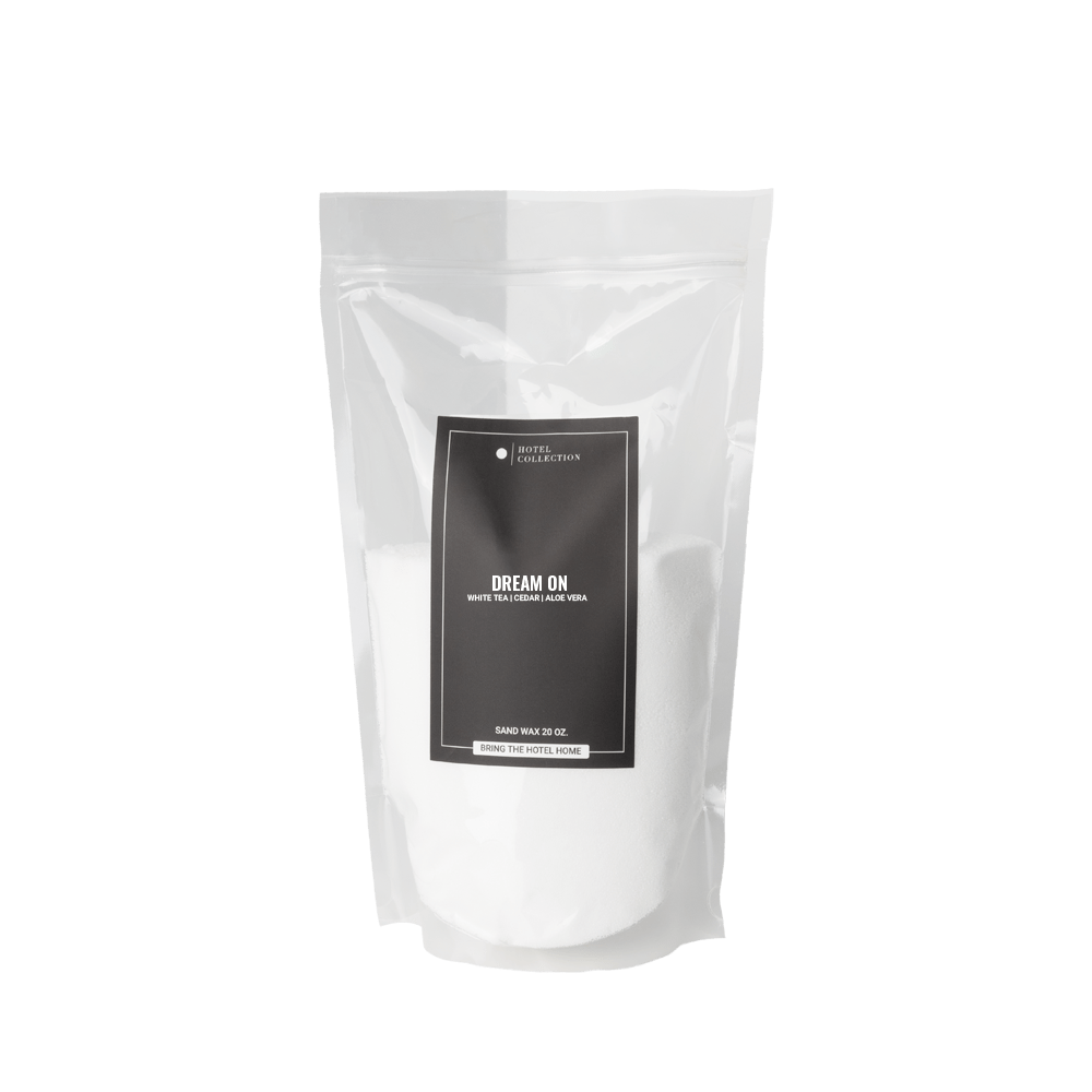 Sand Wax Refill - themonogram manor