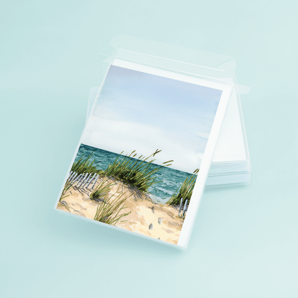 Beach Dunes - themonogram manor
