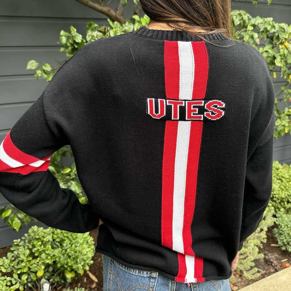 Utah Long Sleeve – U of U - themonogram manor