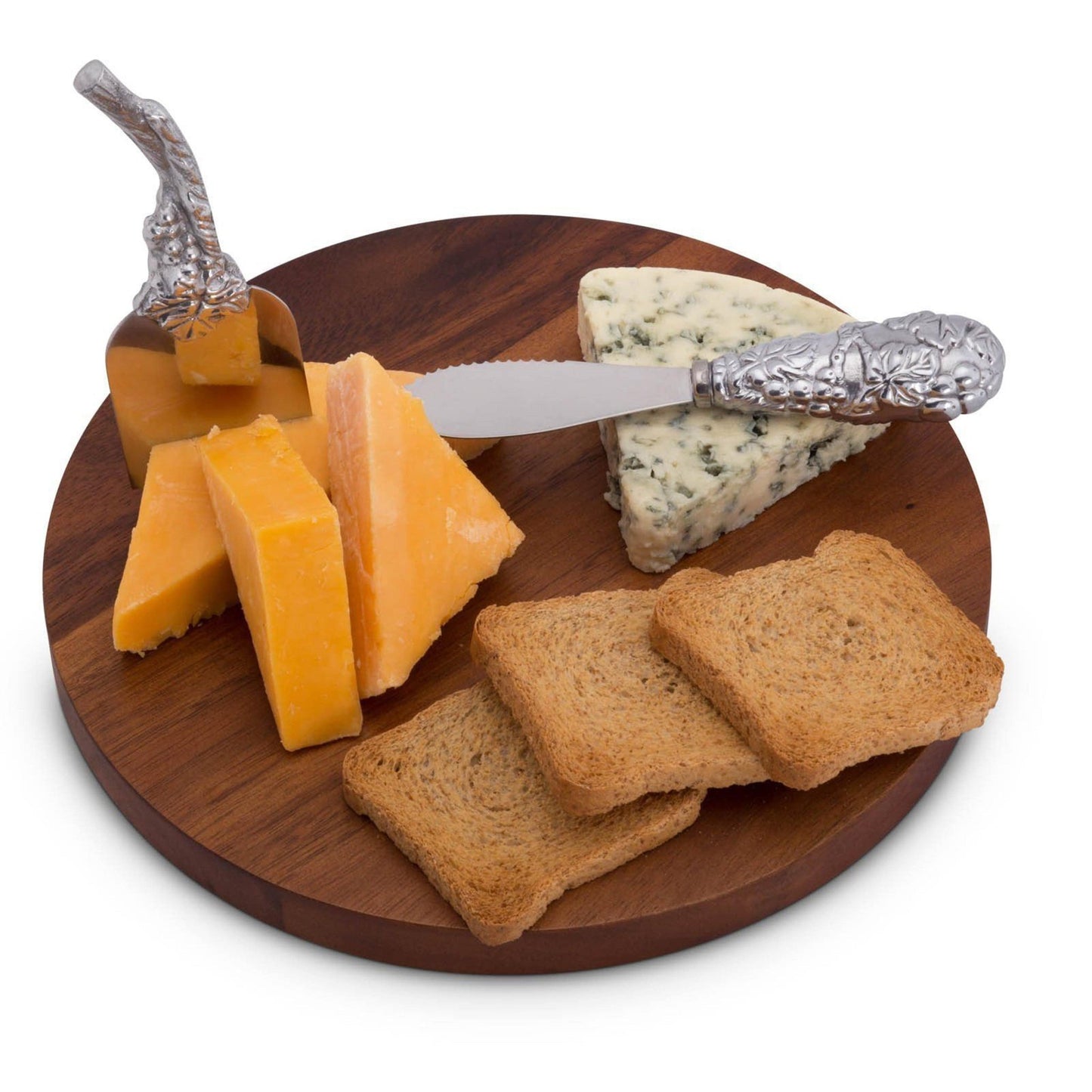 Grape Cheese Tool Set - themonogram manor