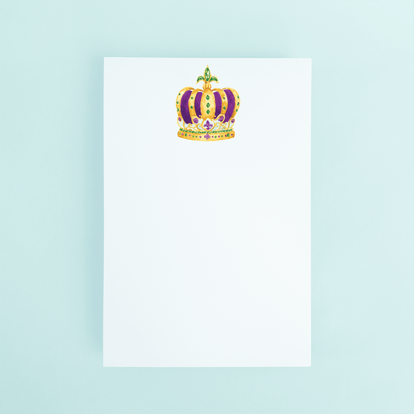 King Crown - themonogram manor
