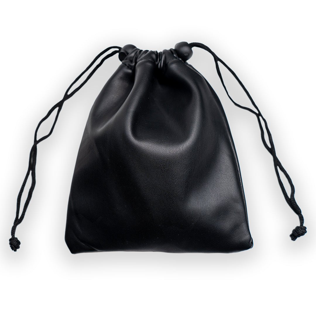 Valuable Pouch - themonogram manor