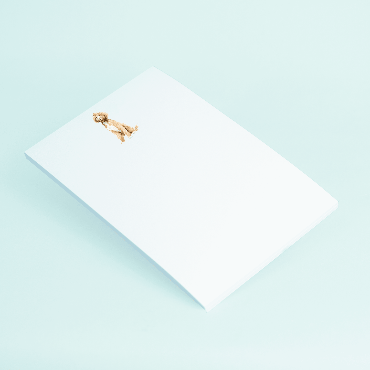 Golden Doodle - themonogram manor