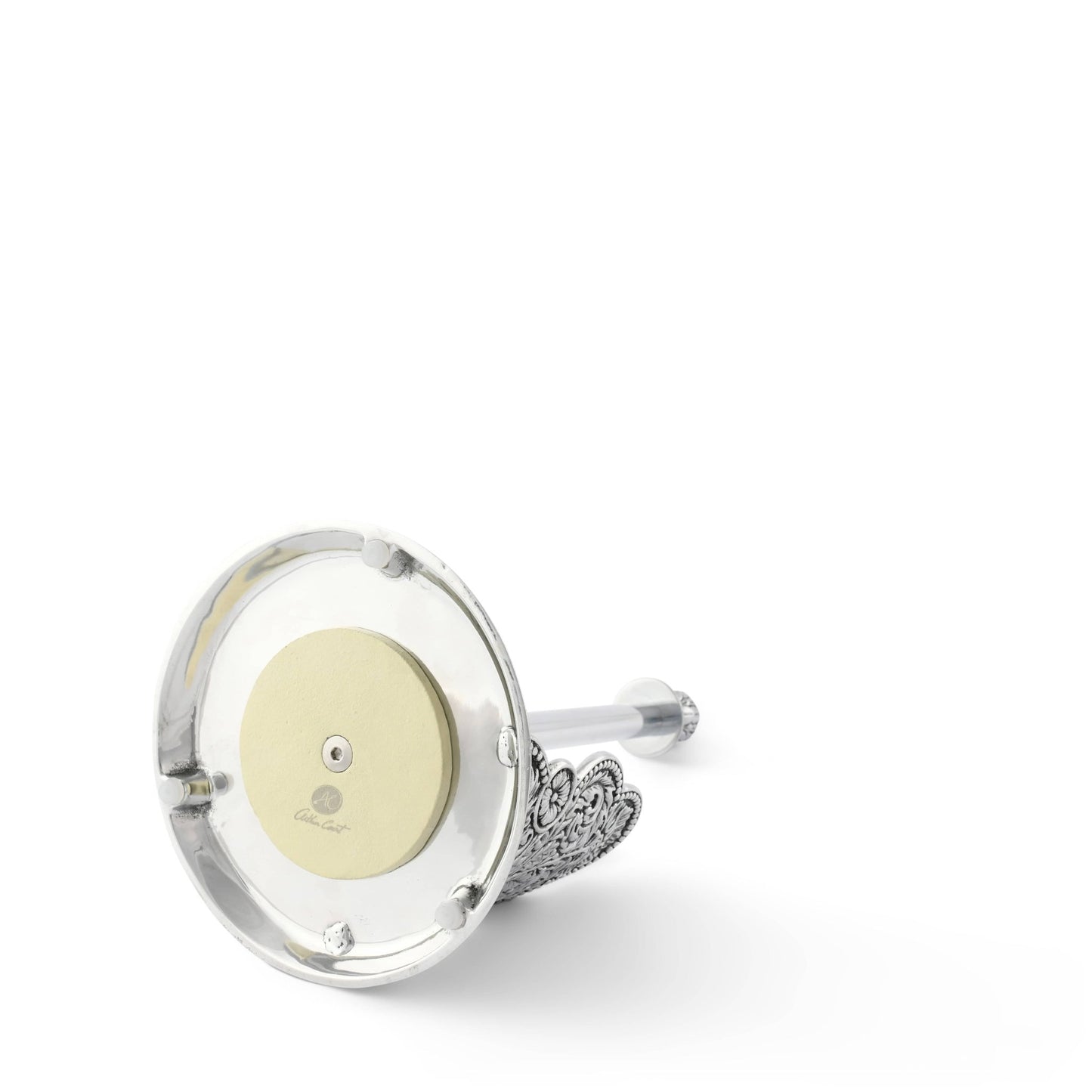 Concho Pattern Paper Towel Holder - themonogram manor