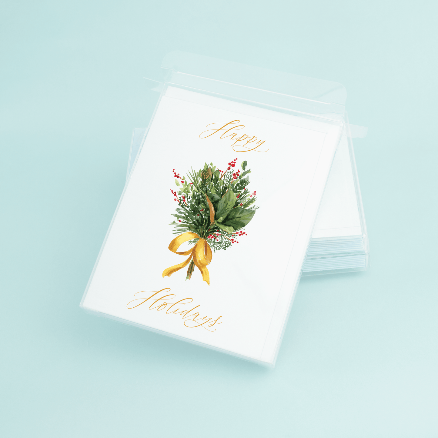 Golden Bundle - themonogram manor