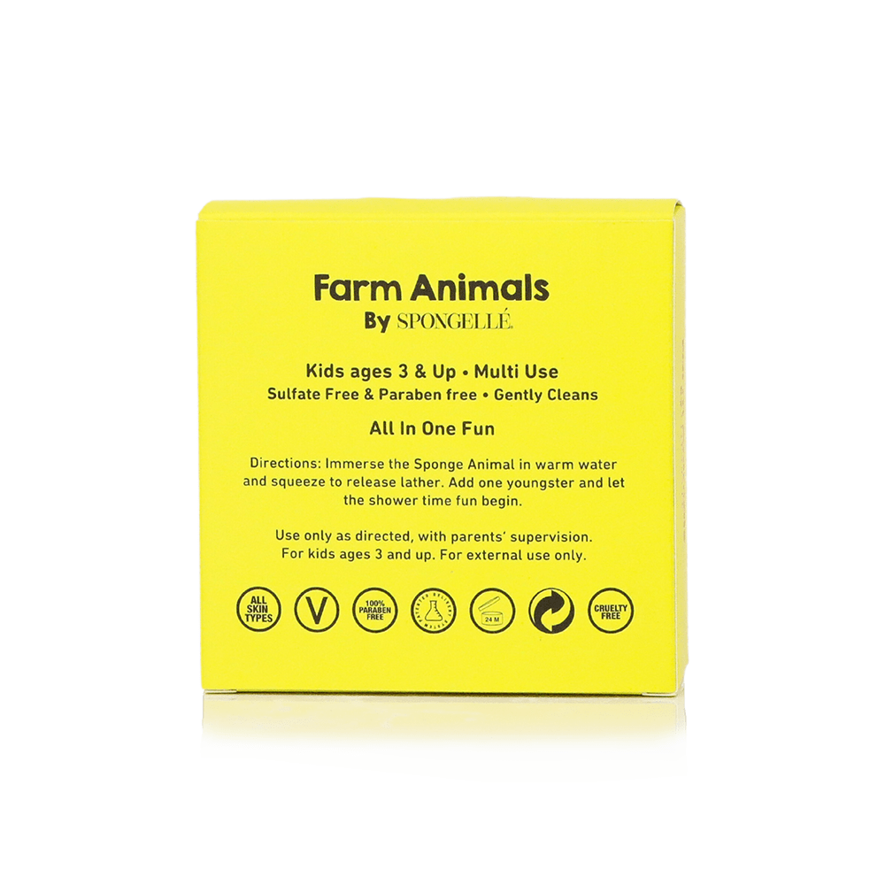 Danny Duck | Farm Animals - themonogram manor