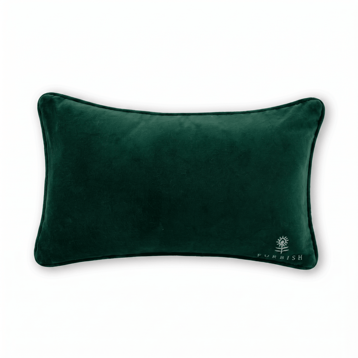 Pumpkin To Talk About Needlepoint Pillow - #themonogram manor #