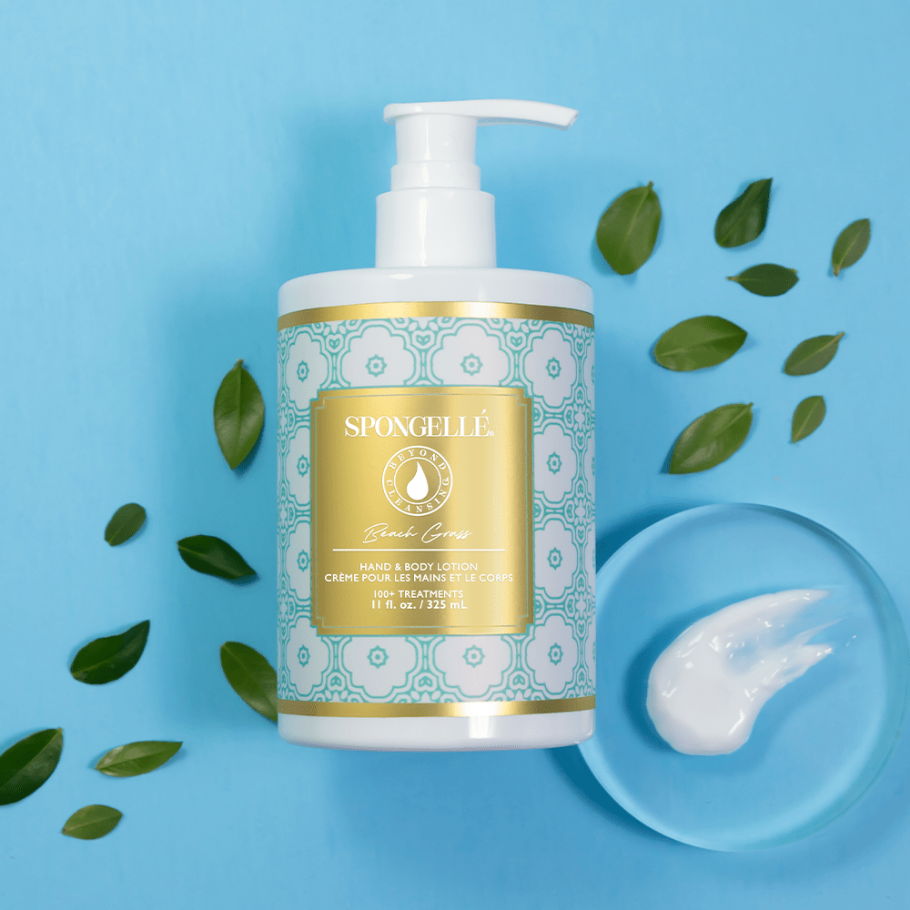 Beach Grass | Body Lotion - themonogram manor