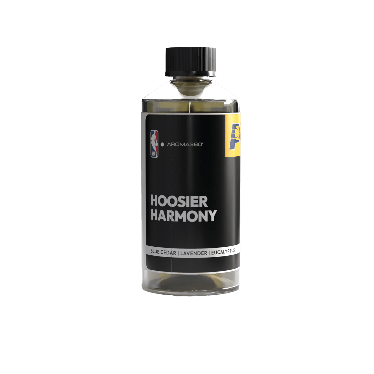 Hoosier Harmony - themonogram manor