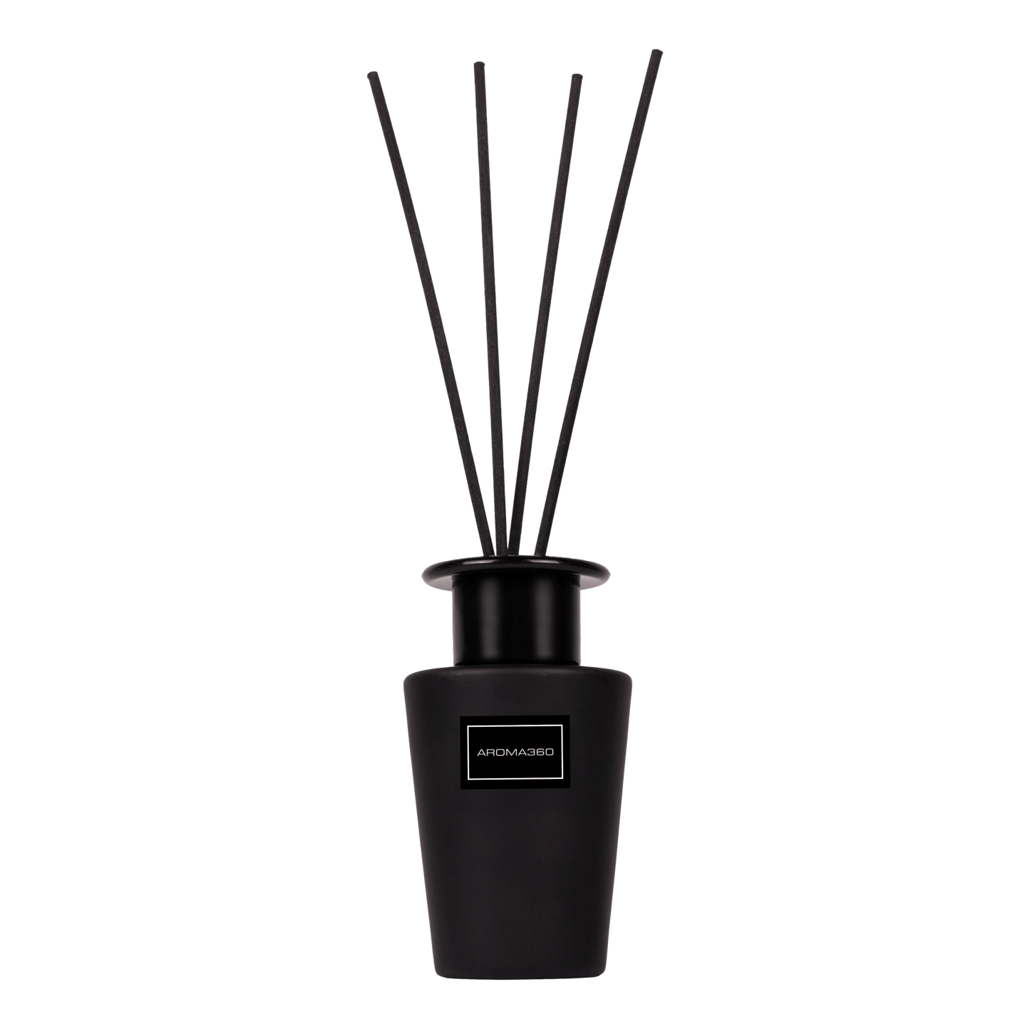Black Velvet Reed Diffuser - themonogram manor