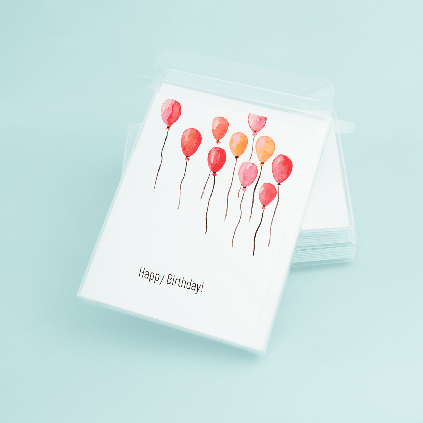 Birthday Balloons - themonogram manor
