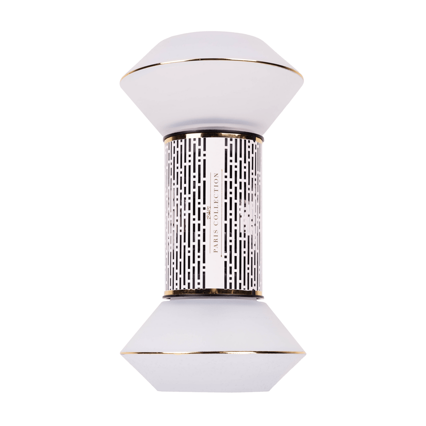 Paris Collection Hourglass Diffuser - themonogram manor