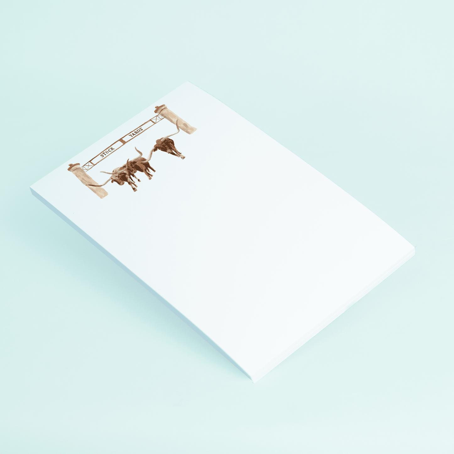 Cattle Drive - themonogram manor