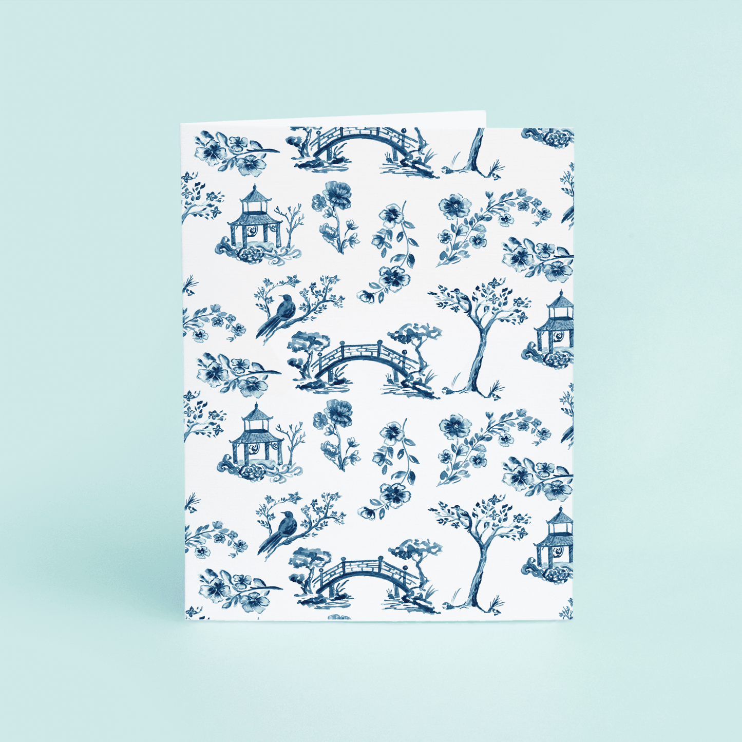 Chinoiserie - themonogram manor