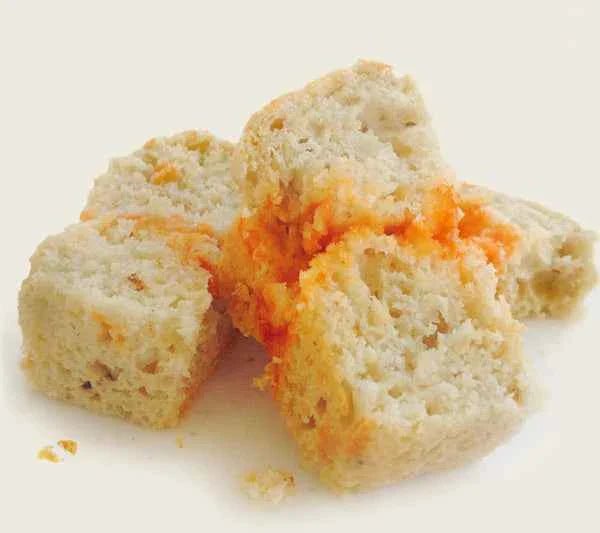 Texas Beer Bread - Buffalovin' Wing - themonogram manor