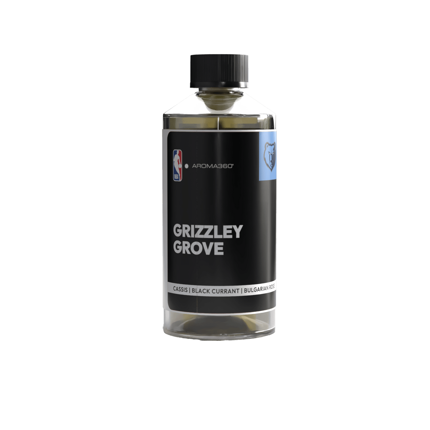 Grizzly Grove - themonogram manor