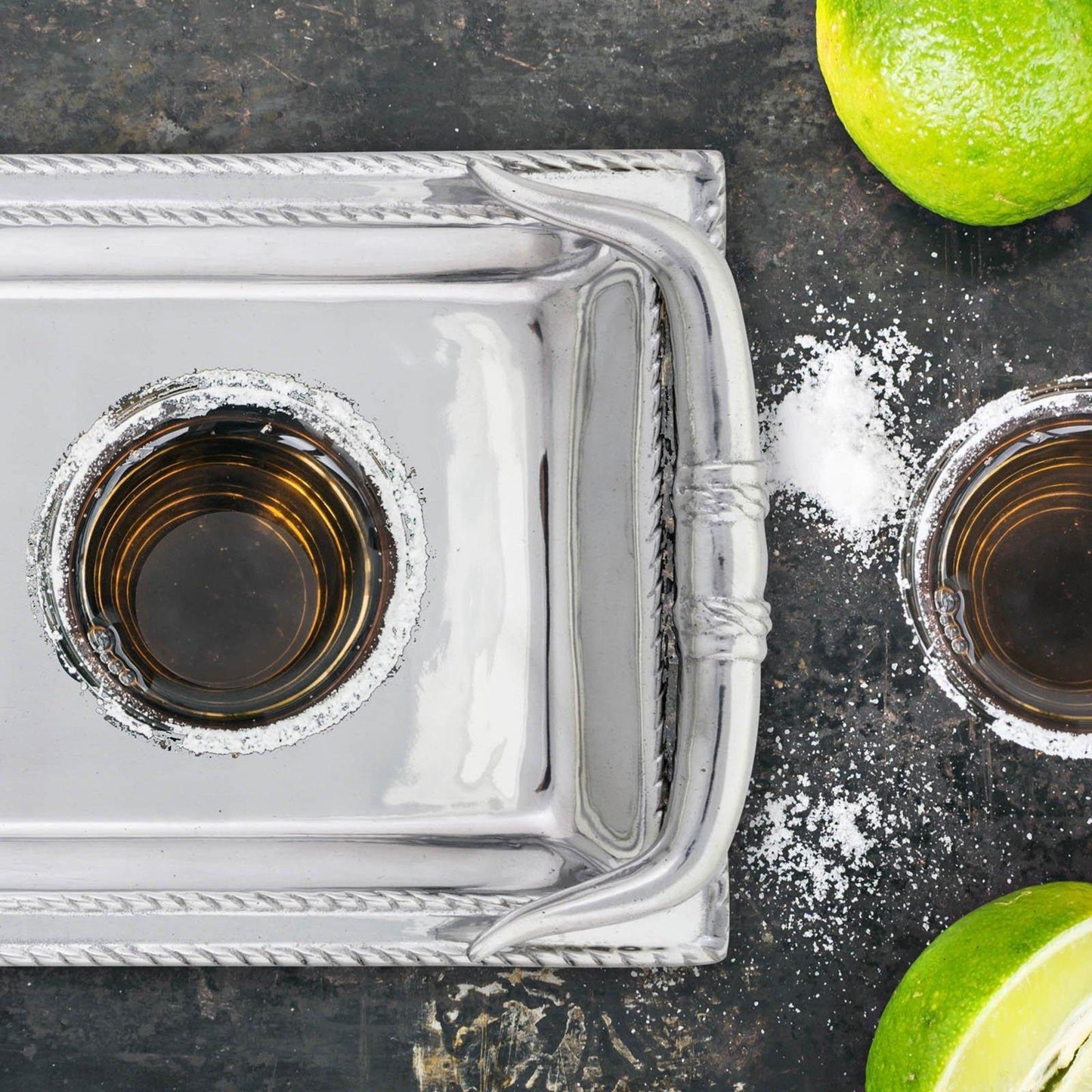 Longhorn Catch All - themonogram manor