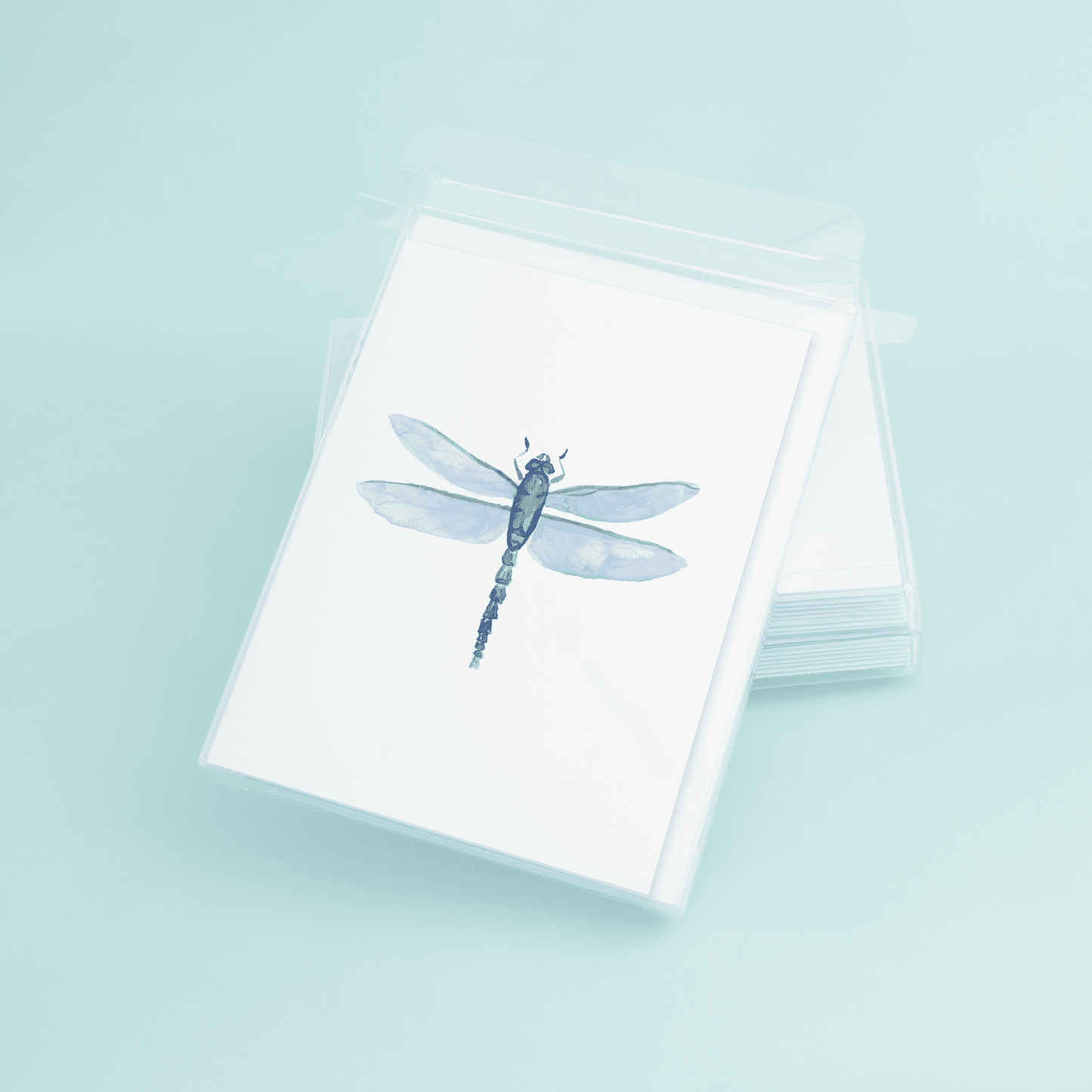 Dragonfly - themonogram manor