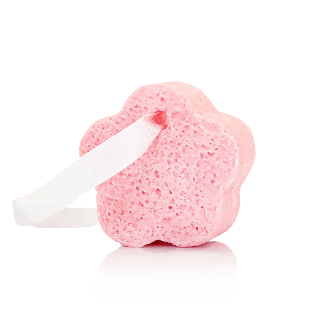 Jude Rose Spongette | Florica - themonogram manor