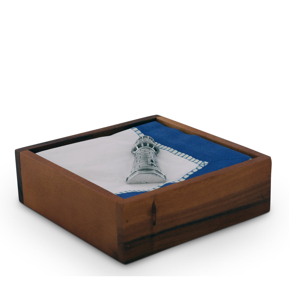 Lighthouse Napkin Weight - themonogram manor