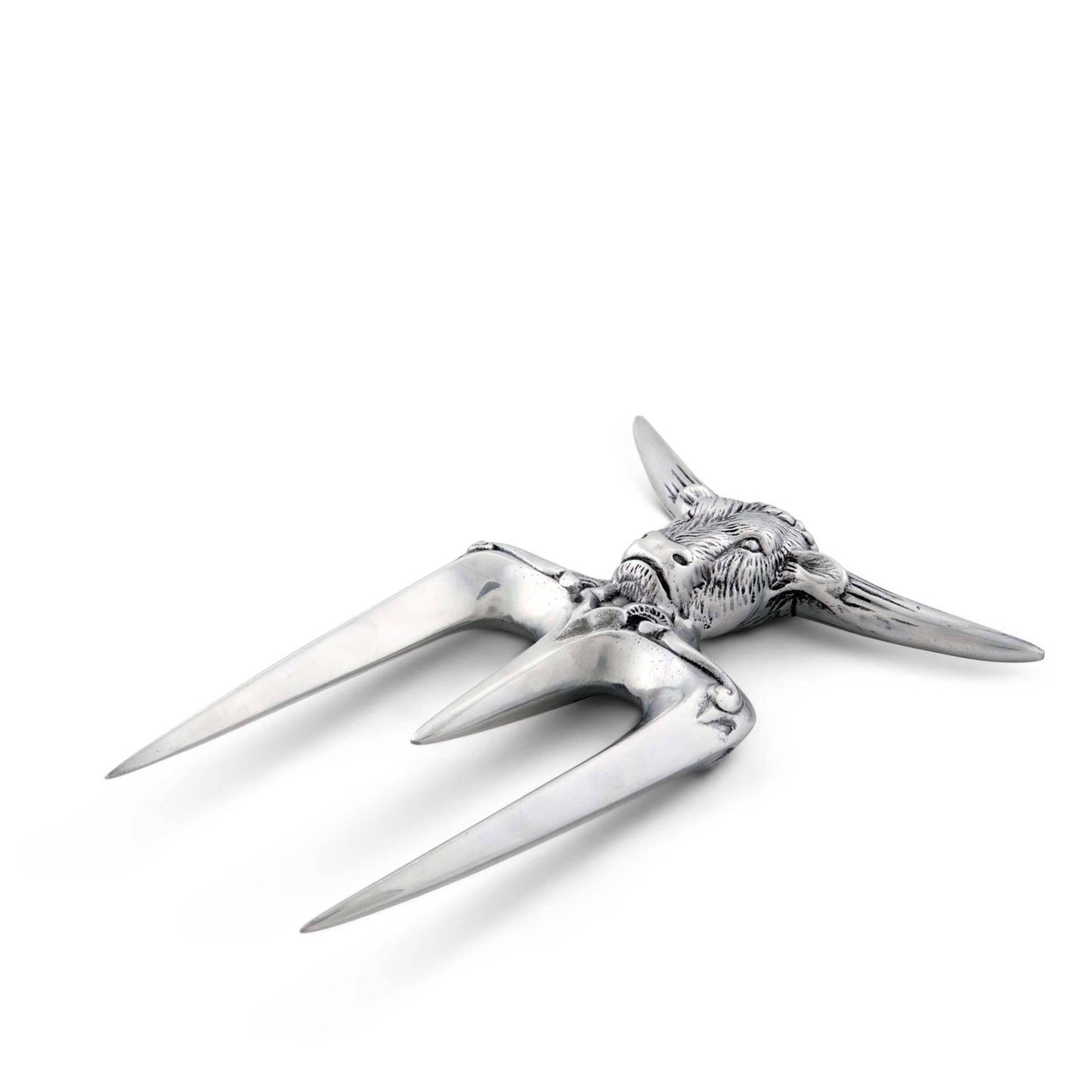 Steer Carving Fork - themonogram manor