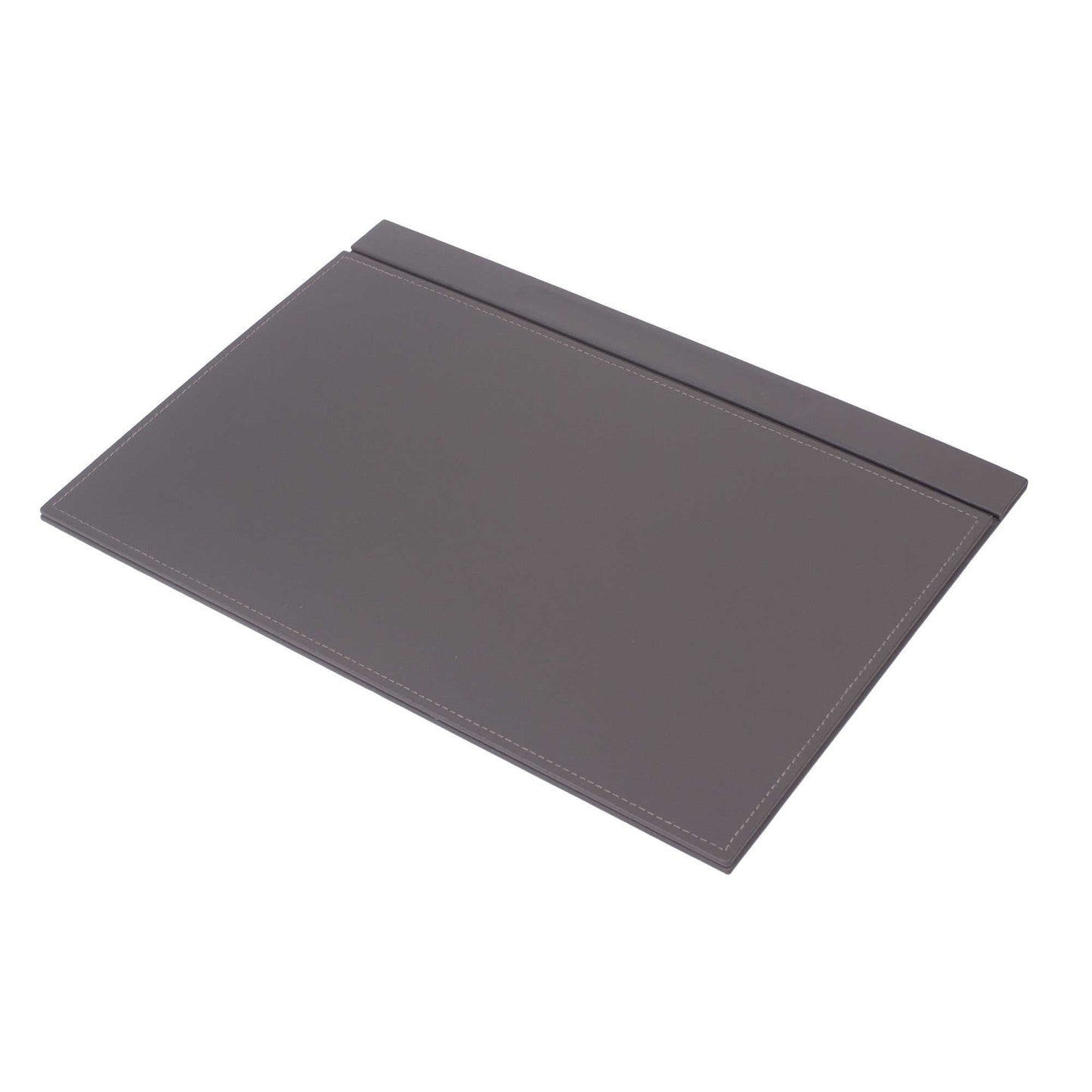 MOOG Desk Pad With Cover - Leather Desk Mat - themonogram manor
