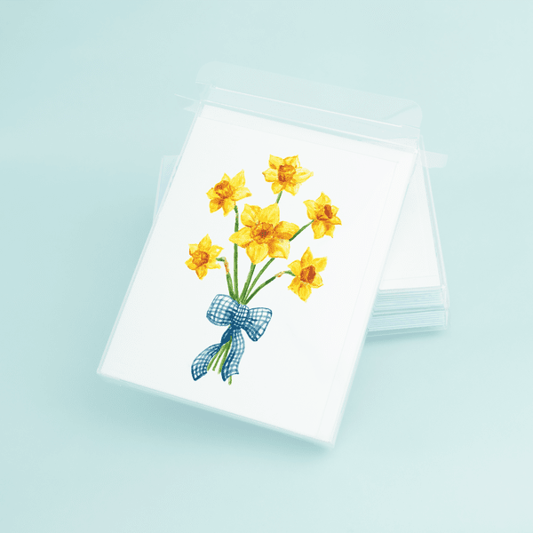 Daffodils - themonogram manor