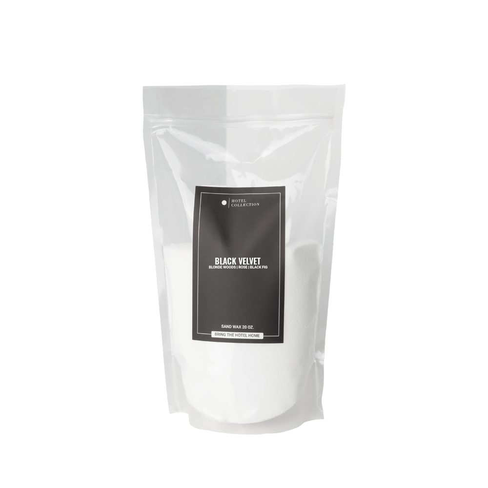 Sand Wax Refill - themonogram manor