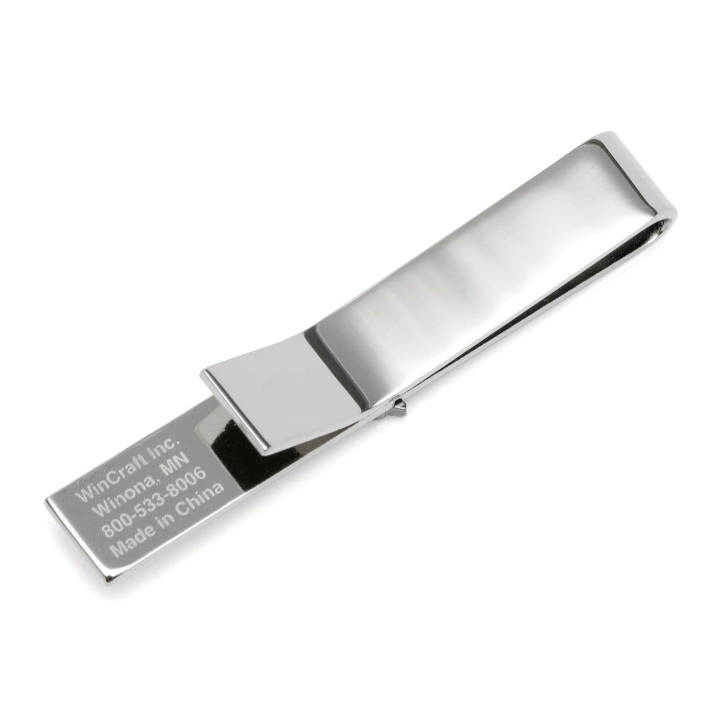 NCAA University of Texas Longhorns Tie Bar - themonogram manor