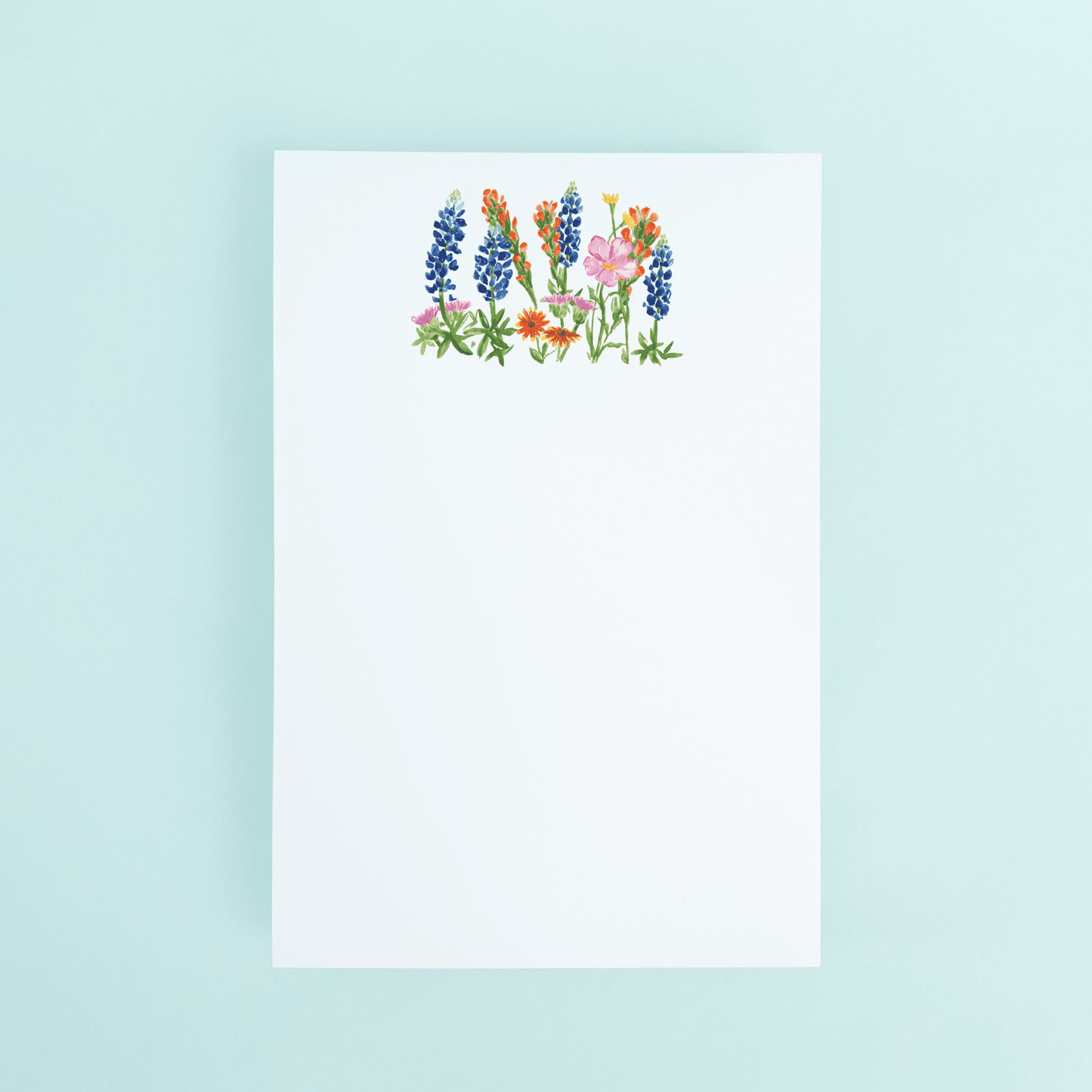 Texas Wildflowers - themonogram manor