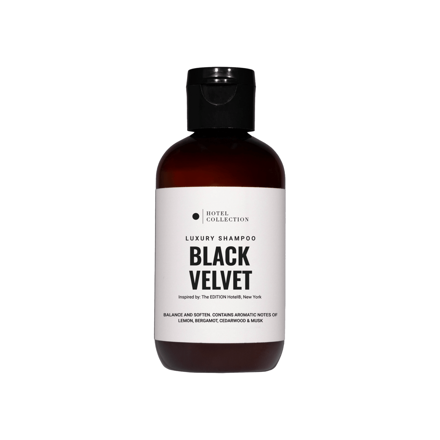 Hotel - Inspired Shampoo - themonogram manor
