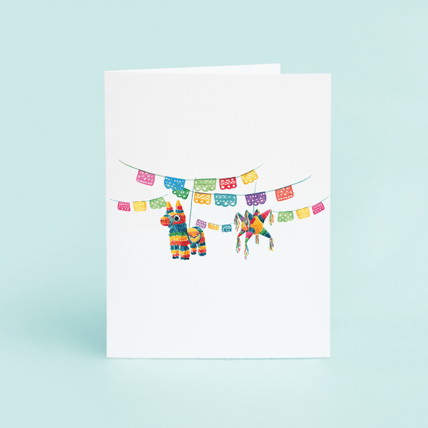 Fiesta Pinatas - themonogram manor