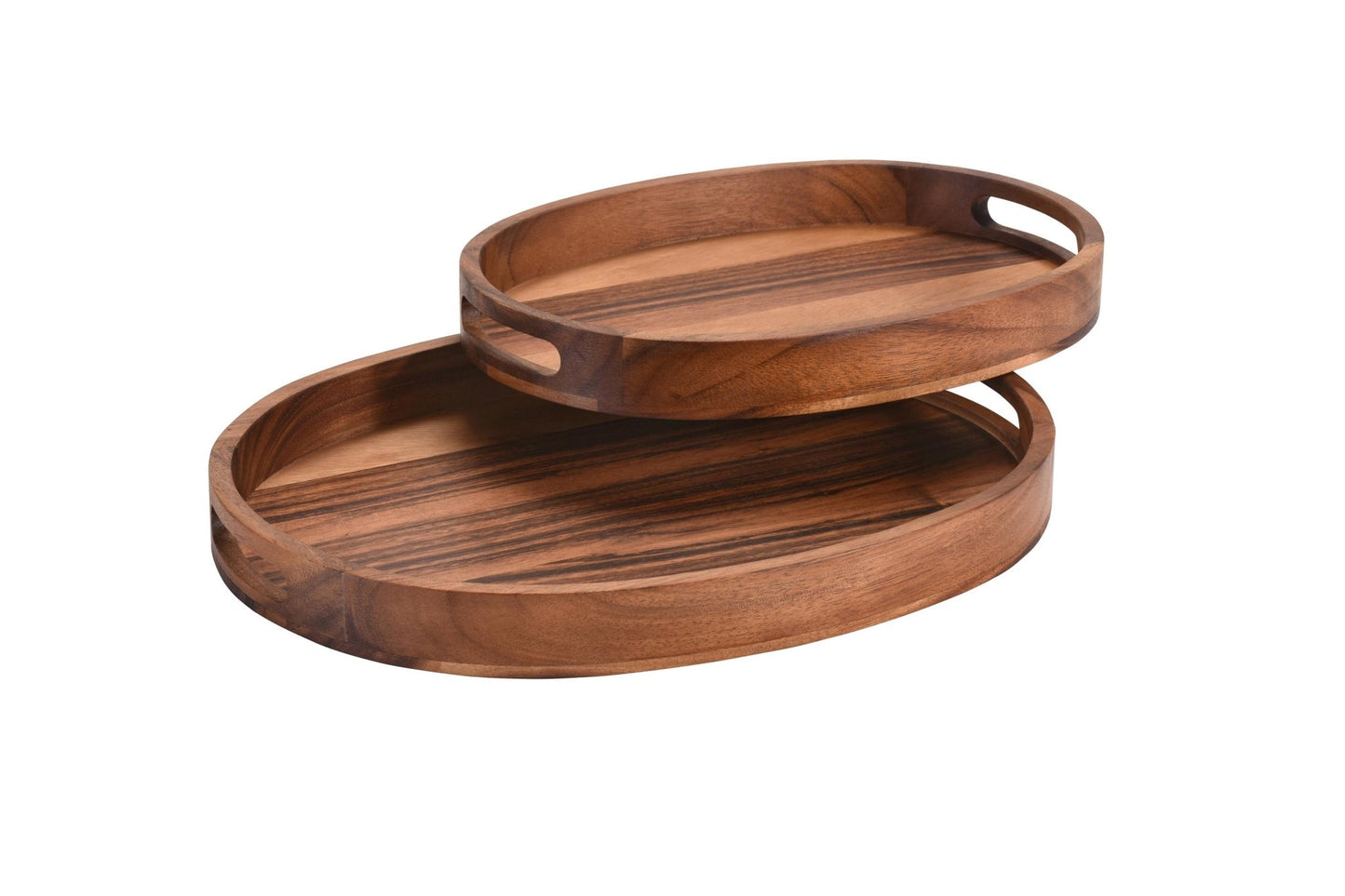 Oval Serving Tray - themonogram manor