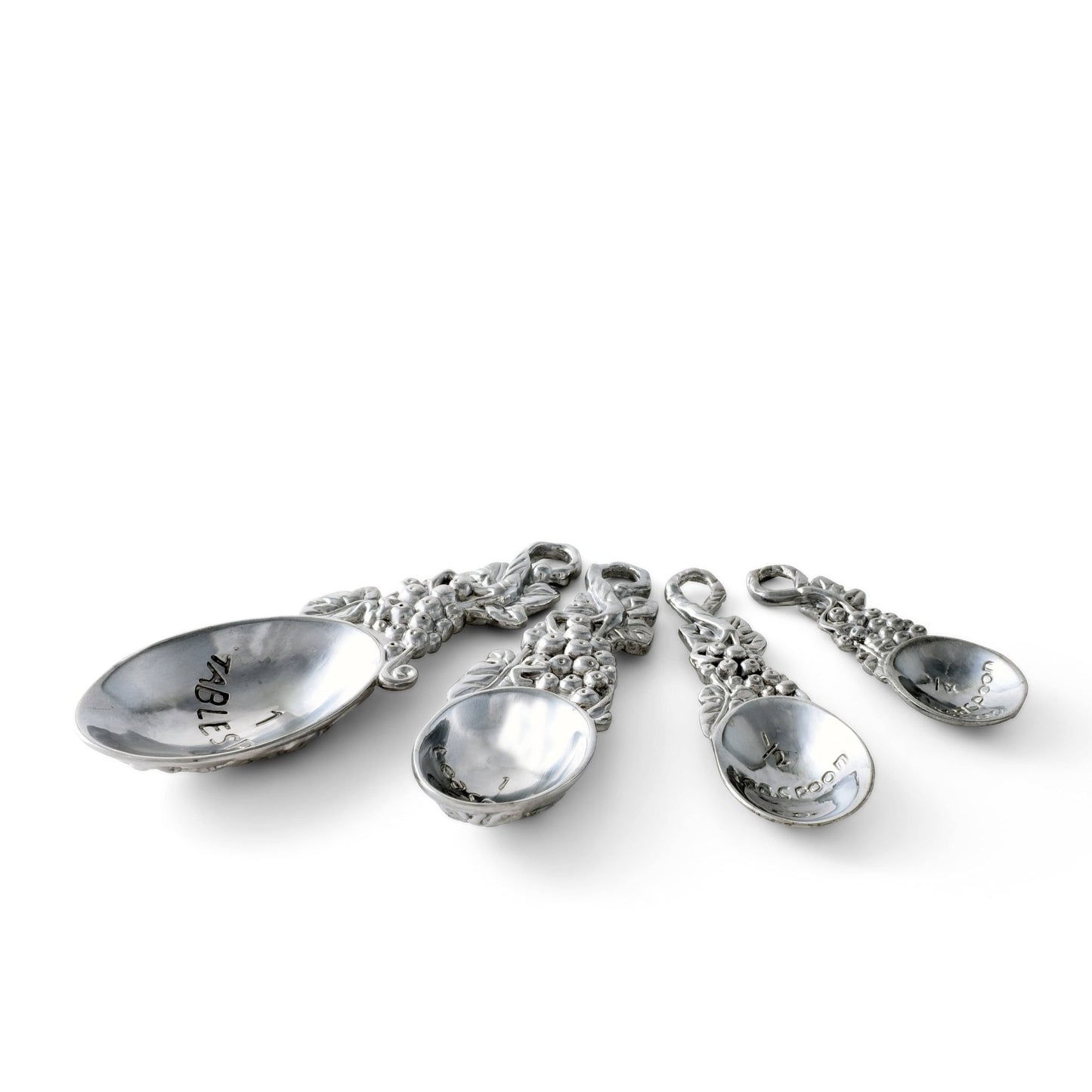 Grape Measuring Spoons - themonogram manor